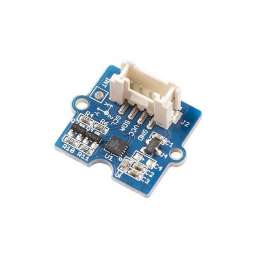 Grove - 3-Axis Digital Accelerometer(±1.5g) Grove - 3-Axis Digital Accelerometer(±1.5g)